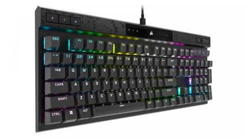 Corsair Klawiatura K70 Max RGB Magnetic-Mechanical Corsair Klawiatura K70 Max RGB Magnetic-Mechanical