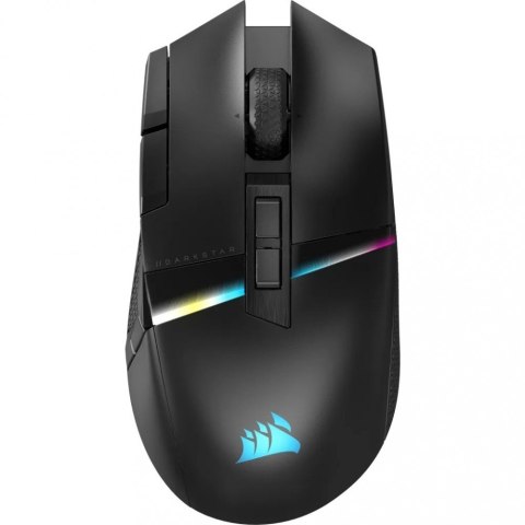 Corsair Mysz bezprzewodowa do gier MMO Darkstar RGB (EU) Corsair Mysz bezprzewodowa do gier MMO Darkstar RGB (EU)