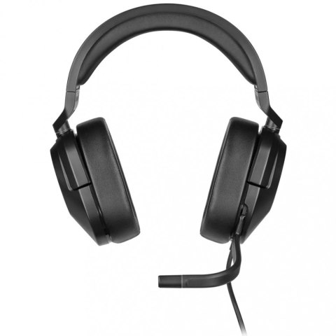 Corsair Słuchawki HS55 Stereo carbon Corsair Słuchawki HS55 Stereo carbon