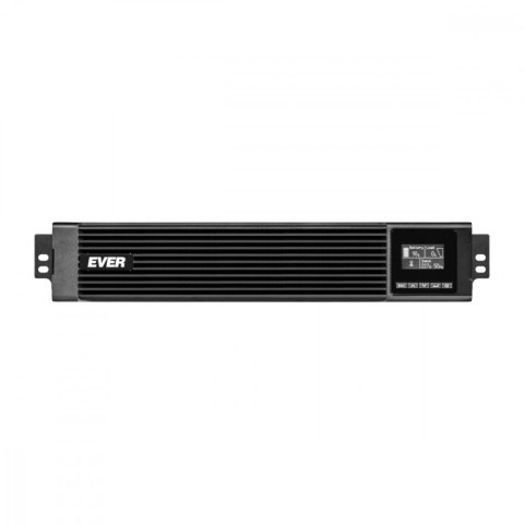 EVER UPS POWERLINE RT PRO 3kVA/3kW R2T EVER UPS POWERLINE RT PRO 3kVA/3kW R2T