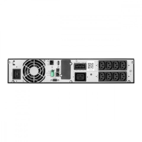 EVER UPS POWERLINE RT PRO 3kVA/3kW R2T EVER UPS POWERLINE RT PRO 3kVA/3kW R2T