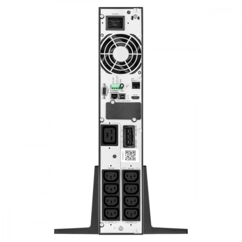 EVER UPS POWERLINE RT PRO 3kVA/3kW R2T EVER UPS POWERLINE RT PRO 3kVA/3kW R2T
