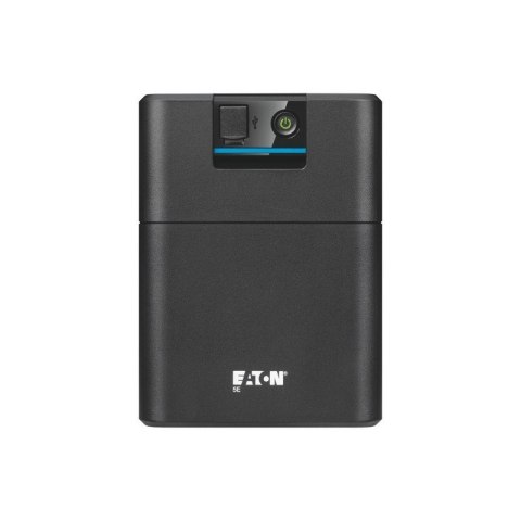 Eaton Zasilacz 5E 1600 USB DIN G2 5E1600UD Eaton Zasilacz 5E 1600 USB DIN G2 5E1600UD