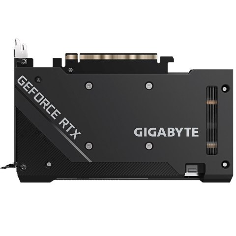 Gigabyte Karta graficzna GeForce RTX 3060 Gaming OC 8GB GDDR6 128bit 2DP/2HDMI Gigabyte Karta graficzna GeForce RTX 3060 Gaming OC 8GB GDDR6 128bit 2DP/2HDMI