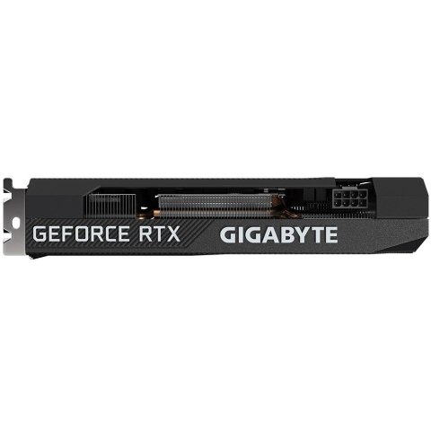 Gigabyte Karta graficzna GeForce RTX 3060 Gaming OC 8GB GDDR6 128bit 2DP/2HDMI Gigabyte Karta graficzna GeForce RTX 3060 Gaming OC 8GB GDDR6 128bit 2DP/2HDMI