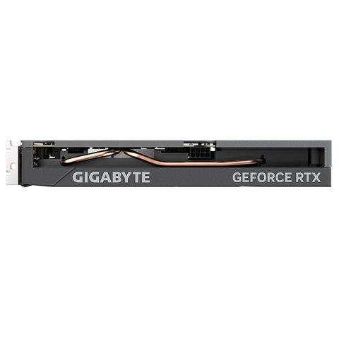 Gigabyte Karta graficzna GeForce RTX 4060 EAGLE OC 8G GDDR6 128bit 2DP/2HDMI Gigabyte Karta graficzna GeForce RTX 4060 EAGLE OC 8G GDDR6 128bit 2DP/2HDMI