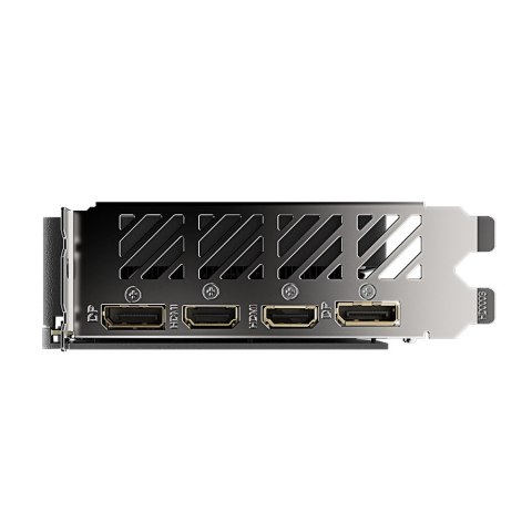Gigabyte Karta graficzna GeForce RTX 4060 EAGLE OC 8G GDDR6 128bit 2DP/2HDMI Gigabyte Karta graficzna GeForce RTX 4060 EAGLE OC 8G GDDR6 128bit 2DP/2HDMI