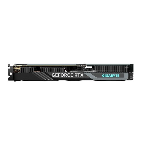 Gigabyte Karta graficzna GeForce RTX 4060 GAMING OC 8G GDDR6 128bit 2DP/2HDMI Gigabyte Karta graficzna GeForce RTX 4060 GAMING OC 8G GDDR6 128bit 2DP/2HDMI