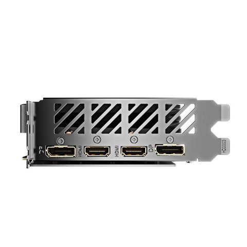 Gigabyte Karta graficzna GeForce RTX 4060 GAMING OC 8G GDDR6 128bit 2DP/2HDMI Gigabyte Karta graficzna GeForce RTX 4060 GAMING OC 8G GDDR6 128bit 2DP/2HDMI