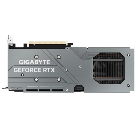 Gigabyte Karta graficzna GeForce RTX 4060 GAMING OC 8G GDDR6 128bit 2DP/2HDMI Gigabyte Karta graficzna GeForce RTX 4060 GAMING OC 8G GDDR6 128bit 2DP/2HDMI