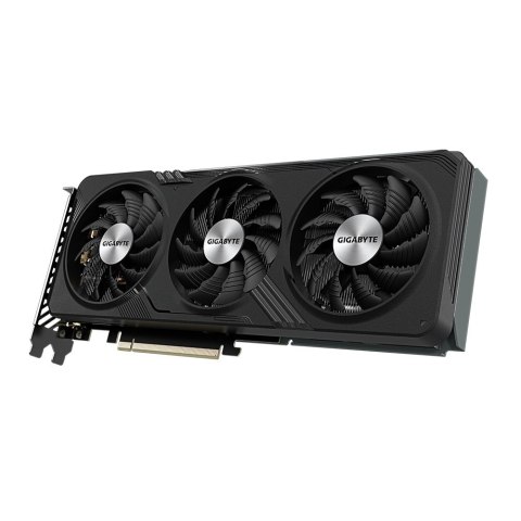 Gigabyte Karta graficzna GeForce RTX 4060 GAMING OC 8G GDDR6 128bit 2DP/2HDMI Gigabyte Karta graficzna GeForce RTX 4060 GAMING OC 8G GDDR6 128bit 2DP/2HDMI