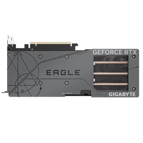 Gigabyte Karta graficzna GeForce RTX 4060 Ti Eagle 8GB GDDR6X 128bit Gigabyte Karta graficzna GeForce RTX 4060 Ti Eagle 8GB GDDR6X 128bit