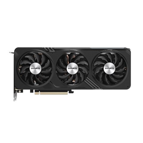 Gigabyte Karta graficzna GeForce RTX 4060 Ti Gaming OC 16G GDDR6 128bit Gigabyte Karta graficzna GeForce RTX 4060 Ti Gaming OC 16G GDDR6 128bit