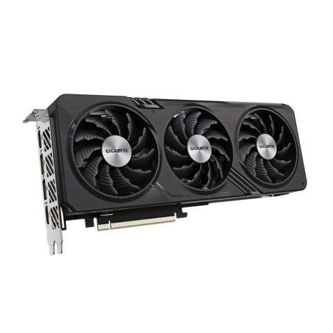 Gigabyte Karta graficzna GeForce RTX 4060 Ti Gaming OC 16G GDDR6 128bit Gigabyte Karta graficzna GeForce RTX 4060 Ti Gaming OC 16G GDDR6 128bit