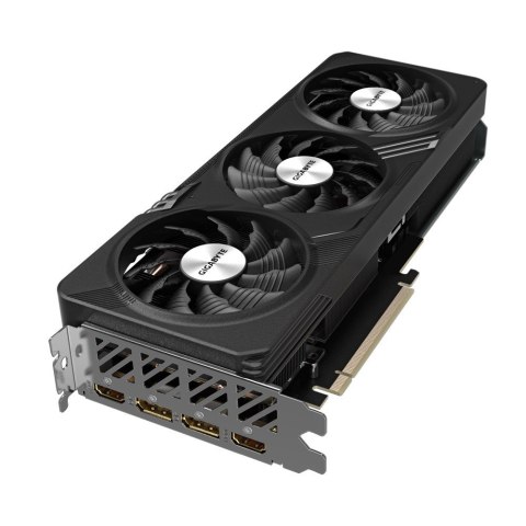 Gigabyte Karta graficzna GeForce RTX 4060 Ti Gaming OC 16G GDDR6 128bit Gigabyte Karta graficzna GeForce RTX 4060 Ti Gaming OC 16G GDDR6 128bit