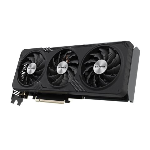 Gigabyte Karta graficzna GeForce RTX 4060 Ti Gaming OC 16G GDDR6 128bit Gigabyte Karta graficzna GeForce RTX 4060 Ti Gaming OC 16G GDDR6 128bit