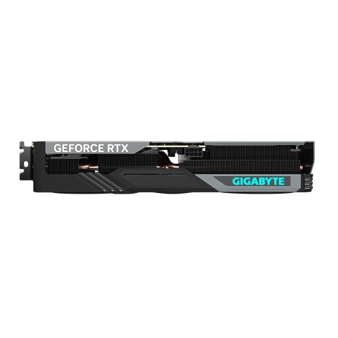Gigabyte Karta graficzna GeForce RTX 4060 Ti Gaming OC 8GB GDDR6X 128bit Gigabyte Karta graficzna GeForce RTX 4060 Ti Gaming OC 8GB GDDR6X 128bit