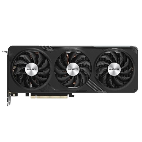 Gigabyte Karta graficzna GeForce RTX 4060 Ti Gaming OC 8GB GDDR6X 128bit Gigabyte Karta graficzna GeForce RTX 4060 Ti Gaming OC 8GB GDDR6X 128bit