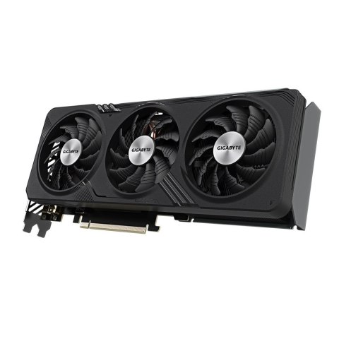 Gigabyte Karta graficzna GeForce RTX 4060 Ti Gaming OC 8GB GDDR6X 128bit Gigabyte Karta graficzna GeForce RTX 4060 Ti Gaming OC 8GB GDDR6X 128bit