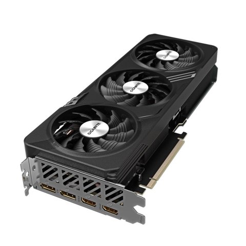 Gigabyte Karta graficzna GeForce RTX 4060 Ti Gaming OC 8GB GDDR6X 128bit Gigabyte Karta graficzna GeForce RTX 4060 Ti Gaming OC 8GB GDDR6X 128bit