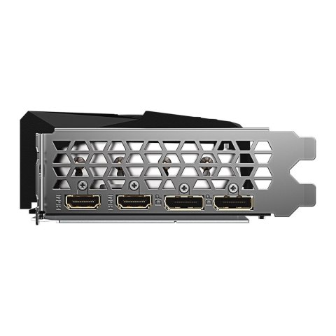 Gigabyte Karta graficzna Radeon RX 7600 Gaming OC 8G GDDR6 128bit 2DP/2HDMI Gigabyte Karta graficzna Radeon RX 7600 Gaming OC 8G GDDR6 128bit 2DP/2HDMI
