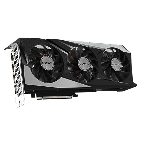 Gigabyte Karta graficzna Radeon RX 7600 Gaming OC 8G GDDR6 128bit 2DP/2HDMI Gigabyte Karta graficzna Radeon RX 7600 Gaming OC 8G GDDR6 128bit 2DP/2HDMI