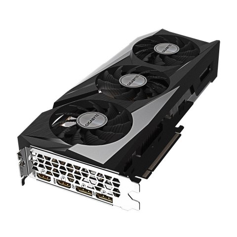Gigabyte Karta graficzna Radeon RX 7600 Gaming OC 8G GDDR6 128bit 2DP/2HDMI Gigabyte Karta graficzna Radeon RX 7600 Gaming OC 8G GDDR6 128bit 2DP/2HDMI