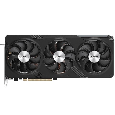 Gigabyte Karta graficzna Radeon RX 7700 XT GAMING OC 12G GNDR6 192bit 2DP/2HDMI Gigabyte Karta graficzna Radeon RX 7700 XT GAMING OC 12G GNDR6 192bit 2DP/2HDMI