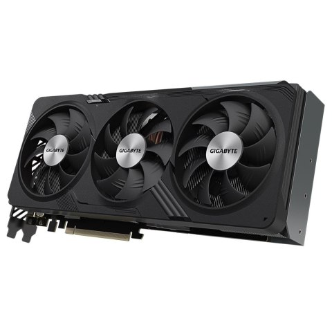 Gigabyte Karta graficzna Radeon RX 7700 XT GAMING OC 12G GNDR6 192bit 2DP/2HDMI Gigabyte Karta graficzna Radeon RX 7700 XT GAMING OC 12G GNDR6 192bit 2DP/2HDMI