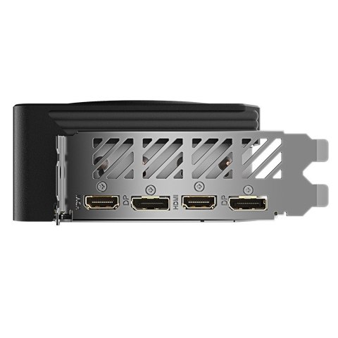 Gigabyte Karta graficzna Radeon RX 7700 XT GAMING OC 12G GNDR6 192bit 2DP/2HDMI Gigabyte Karta graficzna Radeon RX 7700 XT GAMING OC 12G GNDR6 192bit 2DP/2HDMI