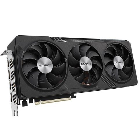 Gigabyte Karta graficzna Radeon RX 7700 XT GAMING OC 12G GNDR6 192bit 2DP/2HDMI Gigabyte Karta graficzna Radeon RX 7700 XT GAMING OC 12G GNDR6 192bit 2DP/2HDMI