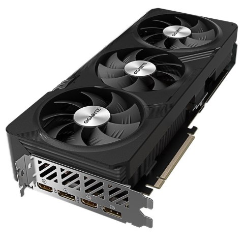 Gigabyte Karta graficzna Radeon RX 7700 XT GAMING OC 12G GNDR6 192bit 2DP/2HDMI Gigabyte Karta graficzna Radeon RX 7700 XT GAMING OC 12G GNDR6 192bit 2DP/2HDMI