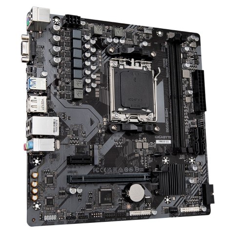 Gigabyte Płyta główna B650M S2H AM5 2DDR5 HDMI/DP M2 m.ATX Gigabyte Płyta główna B650M S2H AM5 2DDR5 HDMI/DP M2 m.ATX