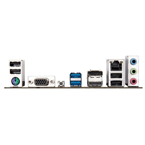 Gigabyte Płyta główna B650M S2H AM5 2DDR5 HDMI/DP M2 m.ATX Gigabyte Płyta główna B650M S2H AM5 2DDR5 HDMI/DP M2 m.ATX