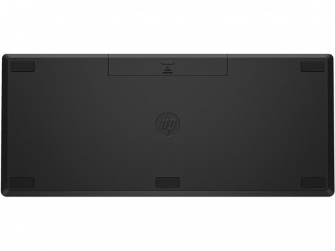 HP Inc. Klawiatura 355 Compact KBD-EURO Multi-Device 692S9AA#ABB HP Inc. Klawiatura 355 Compact KBD-EURO Multi-Device 692S9AA#ABB