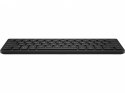 HP Inc. Klawiatura 355 Compact KBD-EURO Multi-Device 692S9AA#ABB