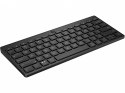 HP Inc. Klawiatura 355 Compact KBD-EURO Multi-Device 692S9AA#ABB