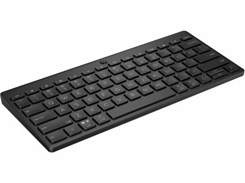 HP Inc. Klawiatura 355 Compact KBD-EURO Multi-Device 692S9AA#ABB HP Inc. Klawiatura 355 Compact KBD-EURO Multi-Device 692S9AA#ABB
