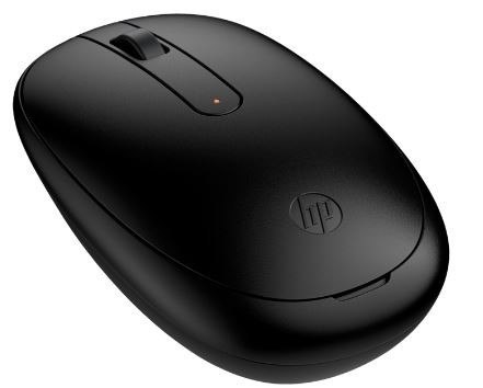 HP Inc. Mysz 245 Black Bluetooth 81S67AA#ABB HP Inc. Mysz 245 Black Bluetooth 81S67AA#ABB