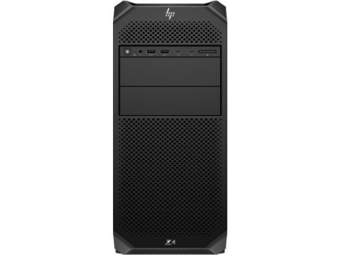 HP Inc. Stacja robocza Z4 G5 W5-2445 32GB/512GB/W11P 5E8P8EA HP Inc. Stacja robocza Z4 G5 W5-2445 32GB/512GB/W11P 5E8P8EA