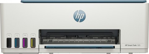 HP Inc. Urządzenie wielofunkcyjne Smart Tank 585 1F3Y4A HP Inc. Urządzenie wielofunkcyjne Smart Tank 585 1F3Y4A