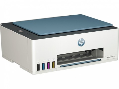 HP Inc. Urządzenie wielofunkcyjne Smart Tank 585 1F3Y4A HP Inc. Urządzenie wielofunkcyjne Smart Tank 585 1F3Y4A