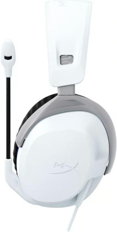 HyperX Słuchawki przewodowe Cloud Stinger 2 PlayStation HyperX Słuchawki przewodowe Cloud Stinger 2 PlayStation