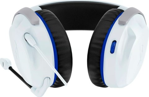 HyperX Słuchawki przewodowe Cloud Stinger 2 PlayStation HyperX Słuchawki przewodowe Cloud Stinger 2 PlayStation