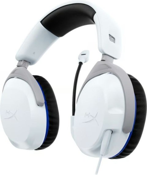HyperX Słuchawki przewodowe Cloud Stinger 2 PlayStation HyperX Słuchawki przewodowe Cloud Stinger 2 PlayStation