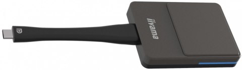 IIYAMA Bezprzewodowy adapter WP D002C z USB-C IIYAMA Bezprzewodowy adapter WP D002C z USB-C