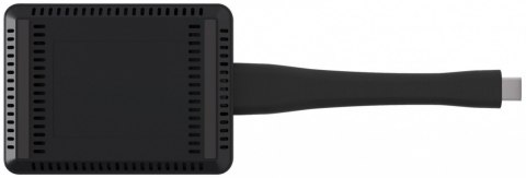 IIYAMA Bezprzewodowy adapter WP D002C z USB-C IIYAMA Bezprzewodowy adapter WP D002C z USB-C