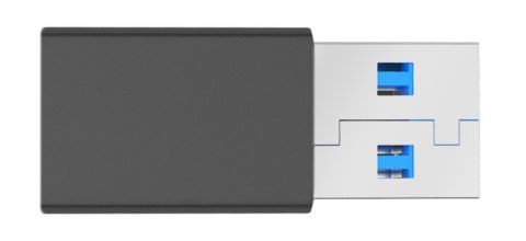IIYAMA Bezprzewodowy adapter WP D002C z USB-C IIYAMA Bezprzewodowy adapter WP D002C z USB-C