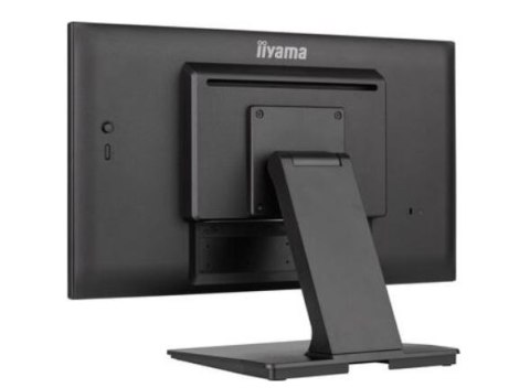 IIYAMA Monitor 22 cale T2252MSC-B2 10 PKT. POJ,IPS,HDMI,DP,2x1W,7H IIYAMA Monitor 22 cale T2252MSC-B2 10 PKT. POJ,IPS,HDMI,DP,2x1W,7H