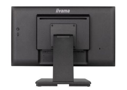 IIYAMA Monitor 22 cale T2252MSC-B2 10 PKT. POJ,IPS,HDMI,DP,2x1W,7H IIYAMA Monitor 22 cale T2252MSC-B2 10 PKT. POJ,IPS,HDMI,DP,2x1W,7H